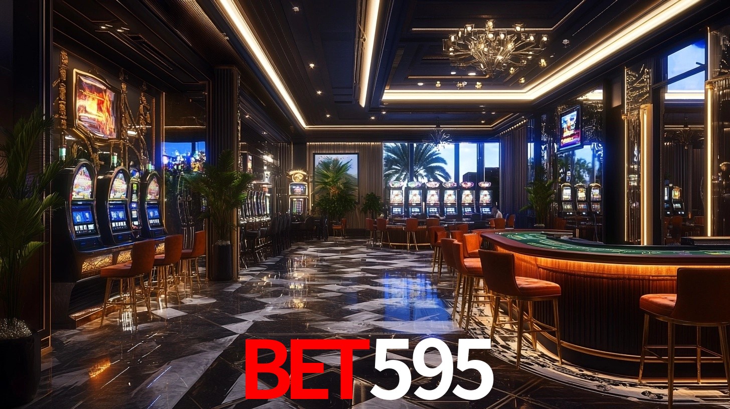 Tournaments BET595