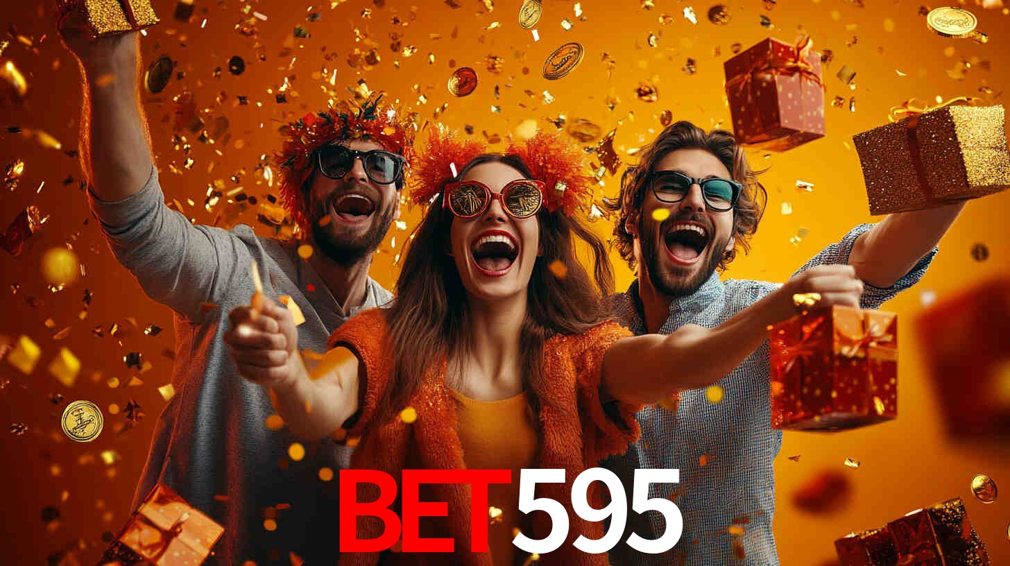BET595 App