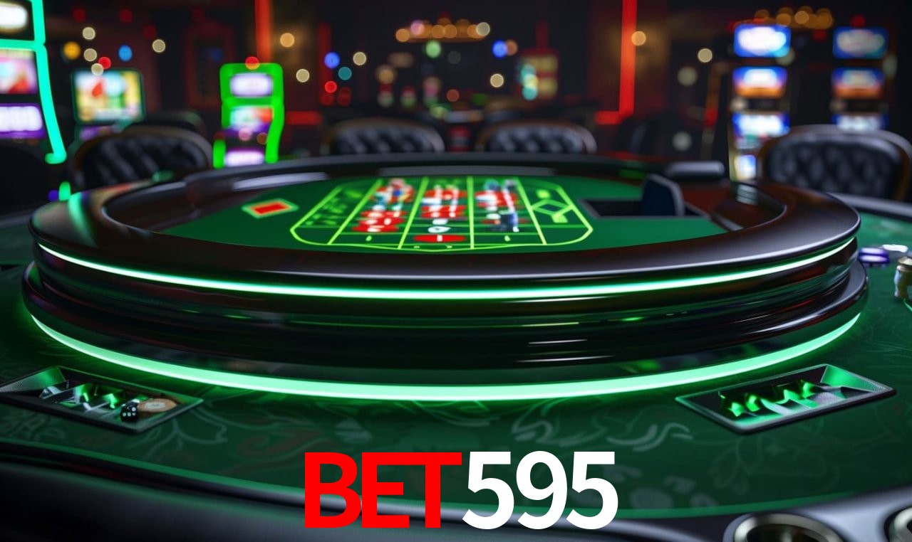 Flash Promotion BET595