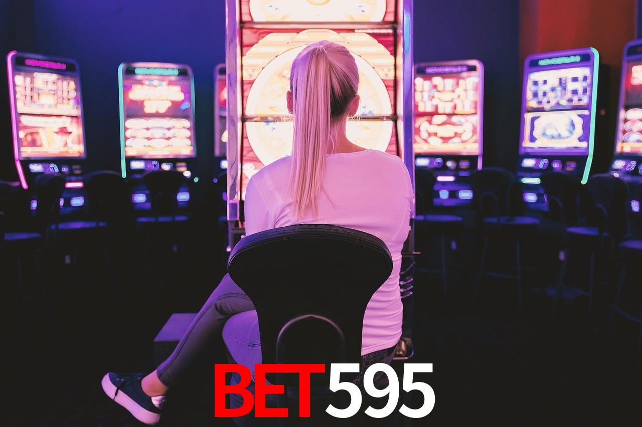 Game Statistics BET595