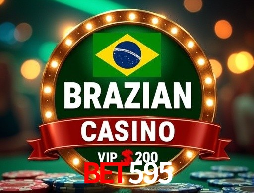 Exclusive Offers BET595