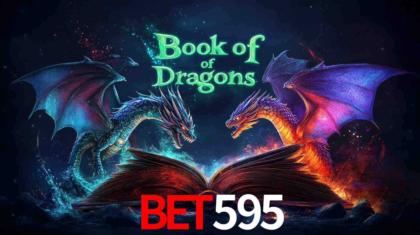 Descubra a Magia dos Jogos de Arcade no BET595