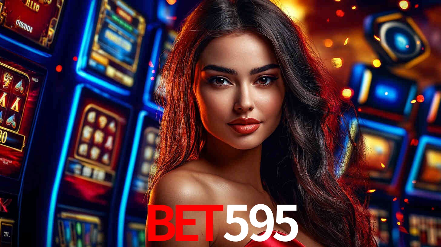 Apostas Esportivas na BET595: Um Guia Completo