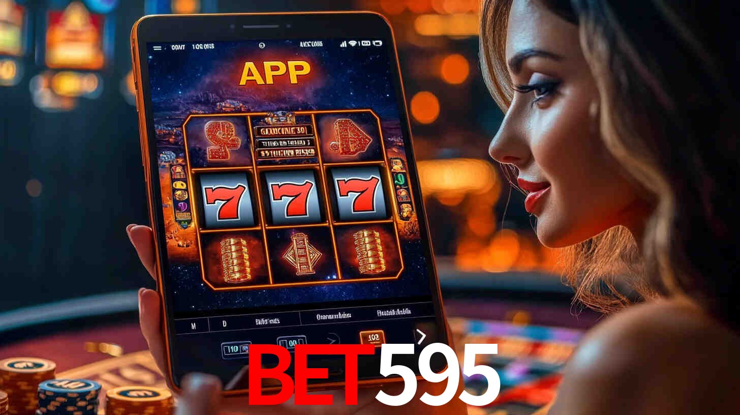 BET595 paga