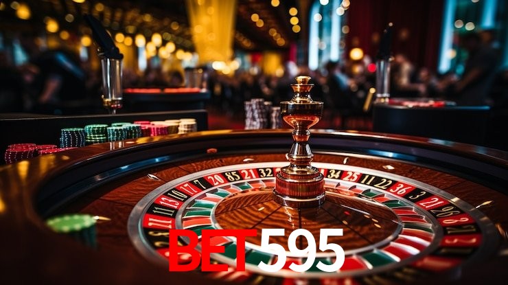 Weekend Specials BET595