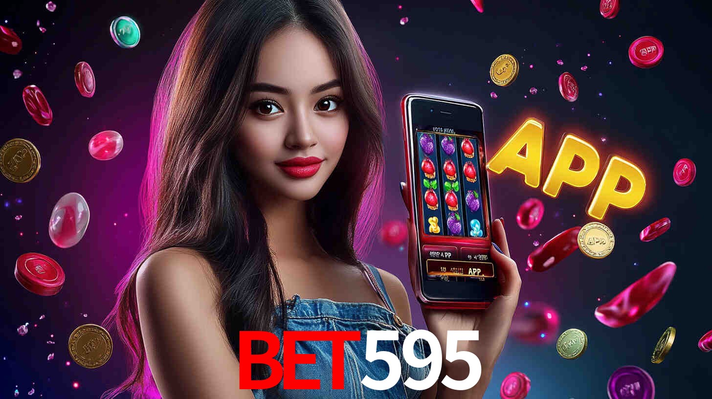 Inovações de Jogos na BET595: O Futuro das Experiências Interativas