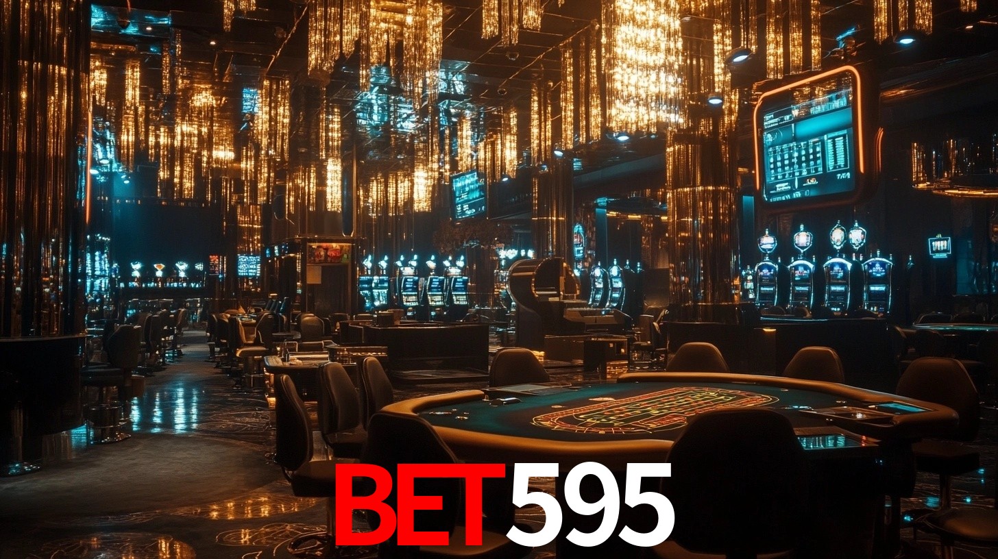 BET595,BET595 App
