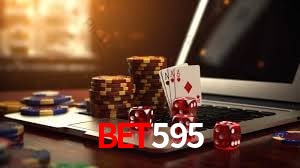 A Emoção da Loteria na BET595: Uma Chance de Mudança de Vida