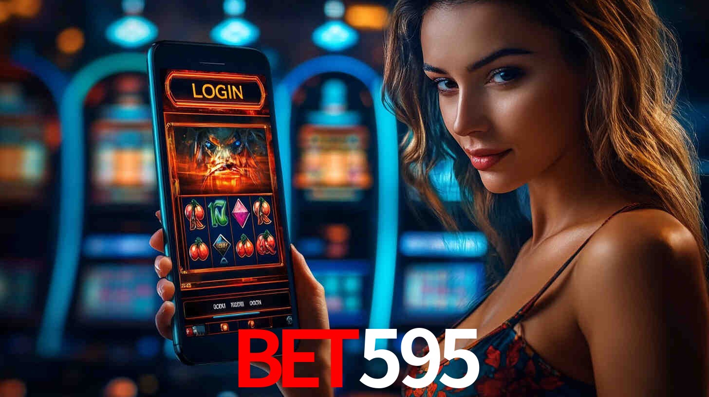 BET595,BET595 App