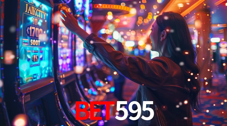 BET595,BET595 App