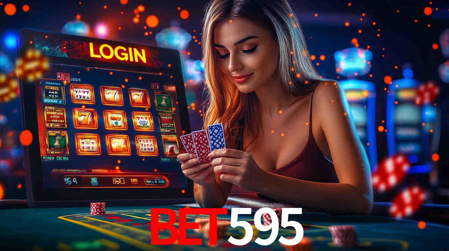 BET595 paga
