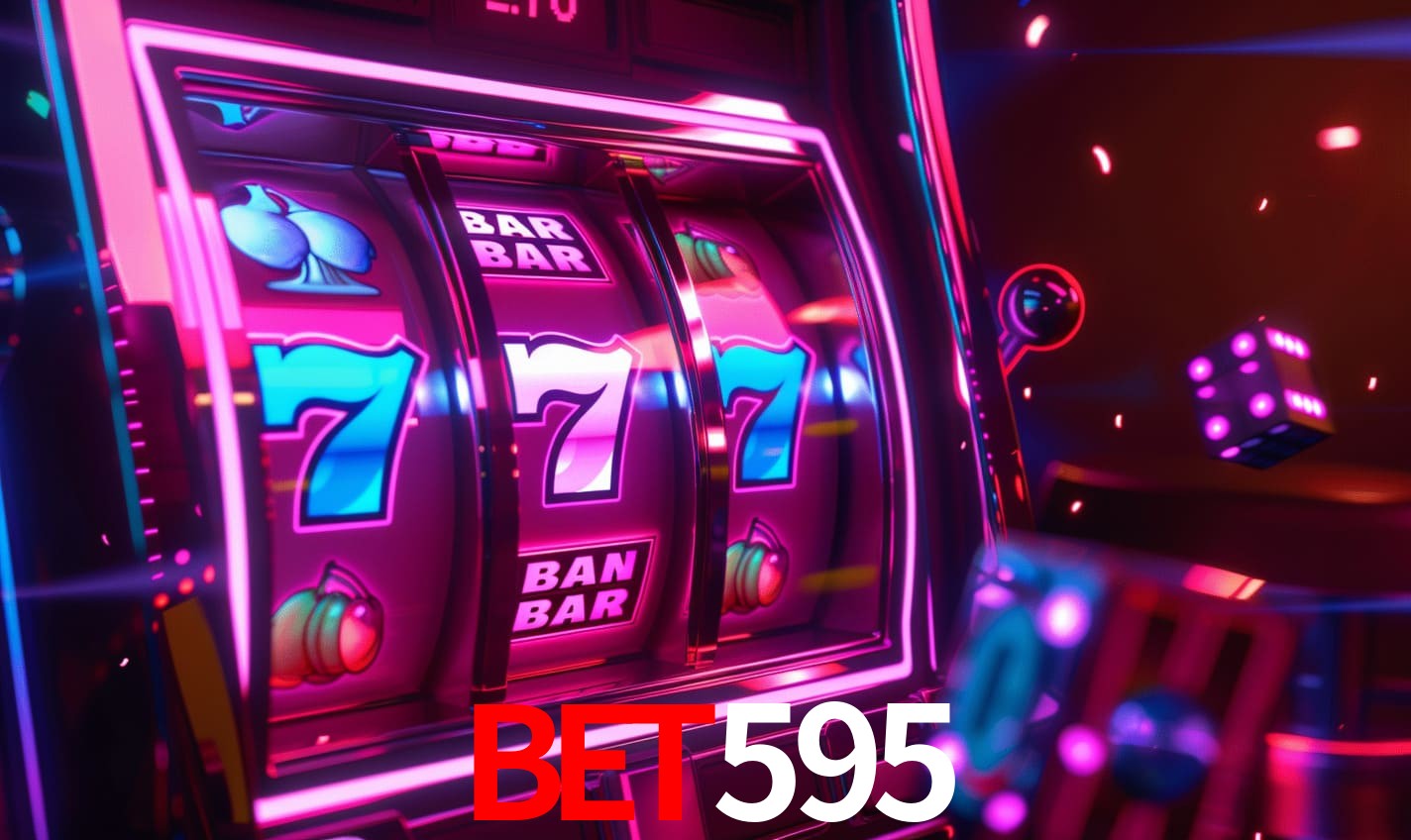 Descubra a Essência do BET595: Nossa História e Compromissos