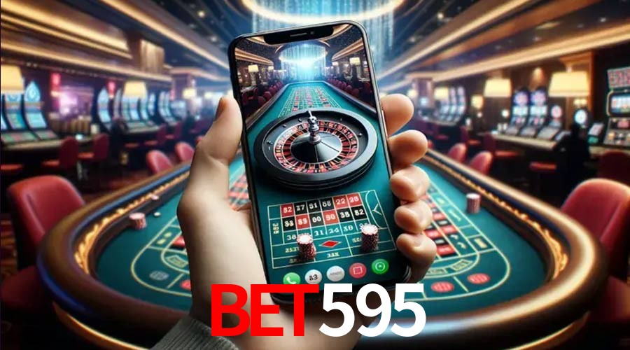 Games Directory BET595