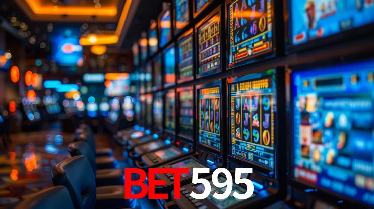 2FA Security BET595