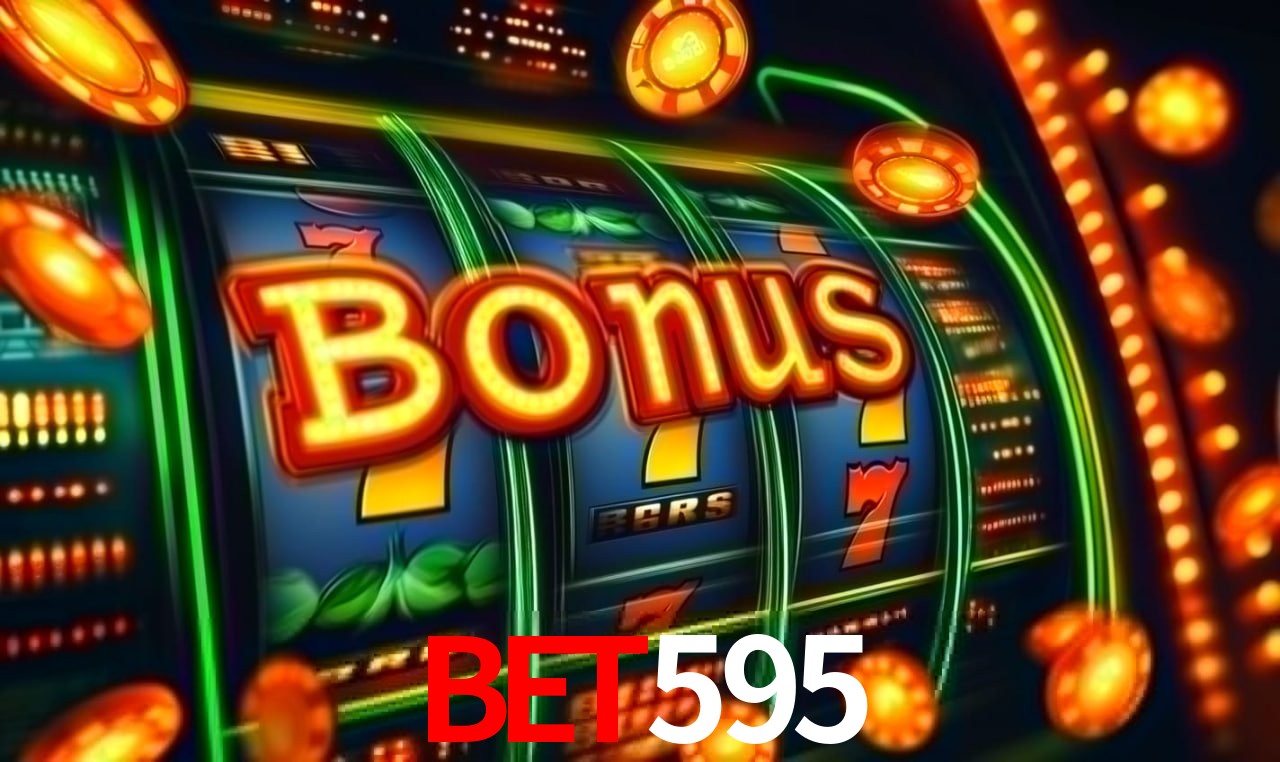 Roulette Table BET595