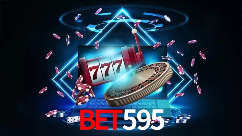 Game Providers BET595