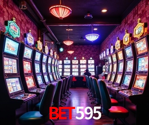 Flash Promotion BET595