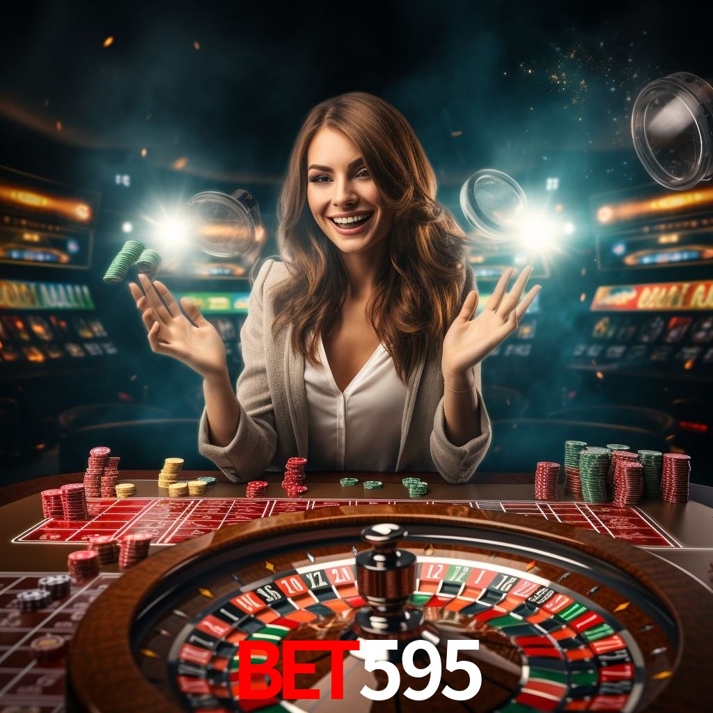 BET595,BET595 App