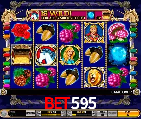 Live Casino BET595