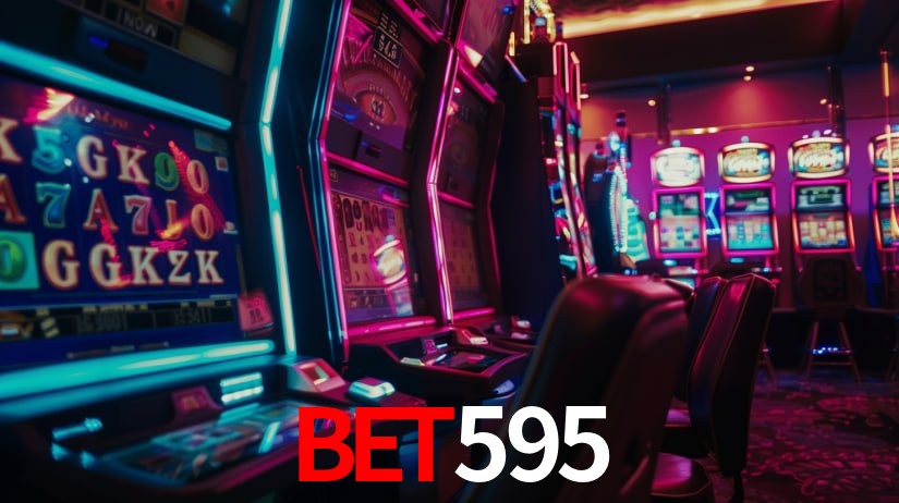 Exclusive Offers BET595