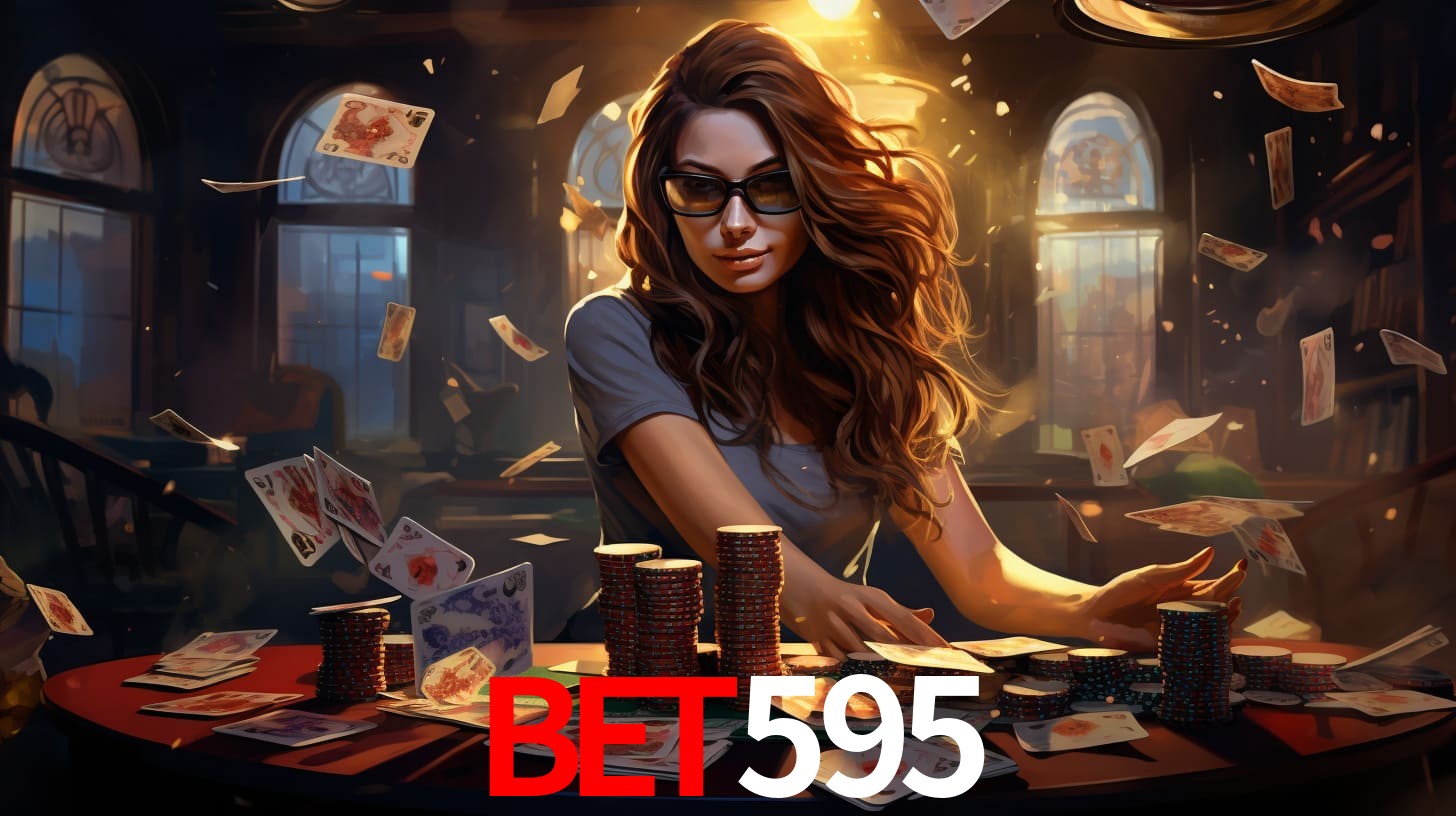 Live Casino BET595