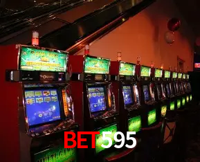 APP oficial da BET595 para mobile
