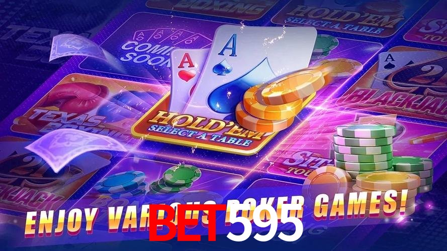 Descubra o Programa VIP da BET595: Vantagens Exclusivas para Jogadores