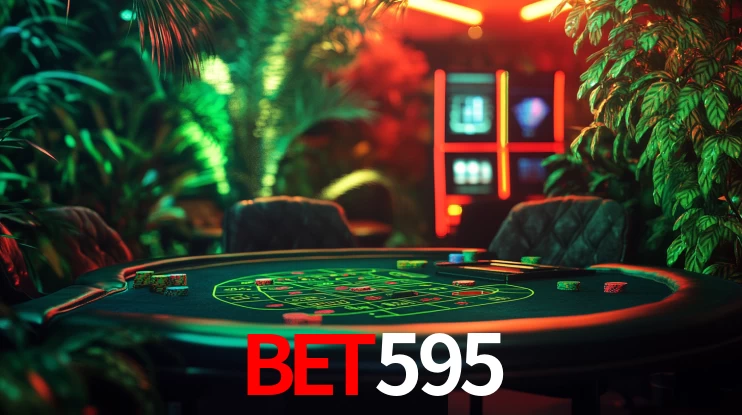 Programa VIP BET595
