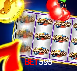 Apostas Esportivas na BET595: Um Guia Completo
