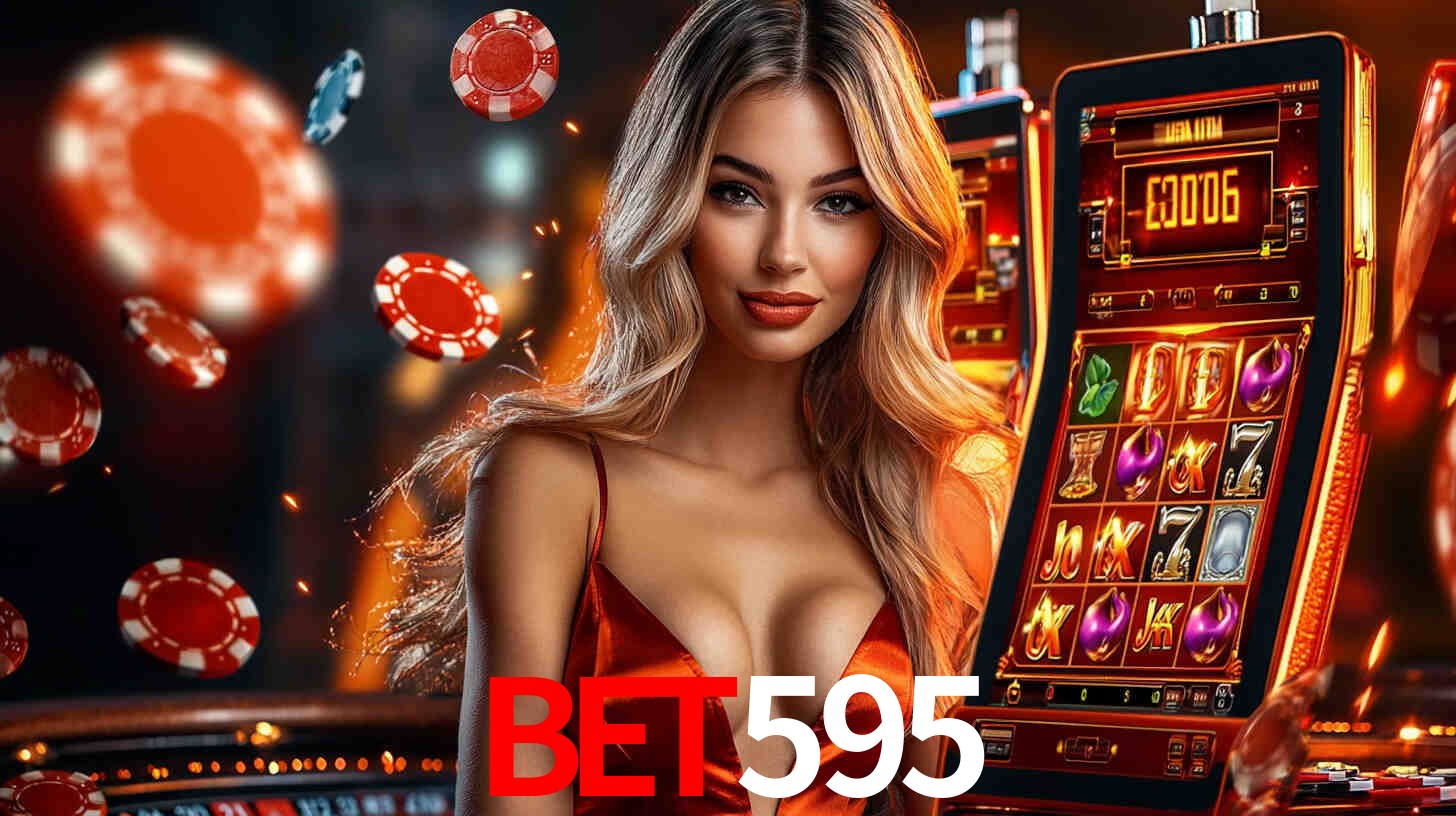 BET595 App