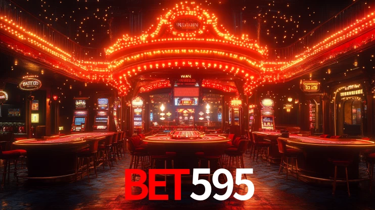 BET595,BET595 App