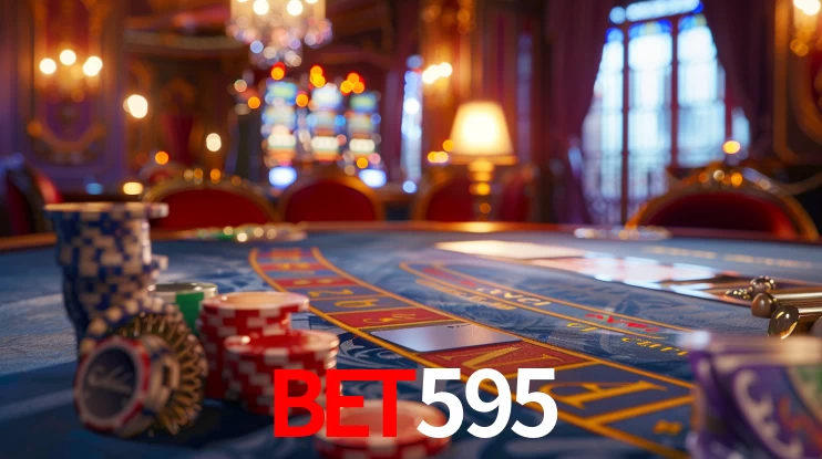 Game Providers BET595