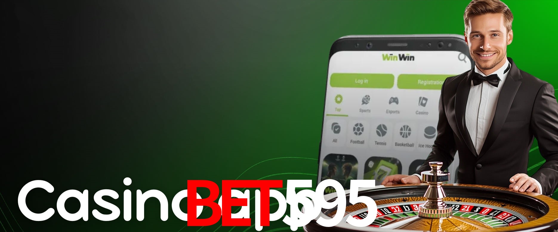 API Integration BET595