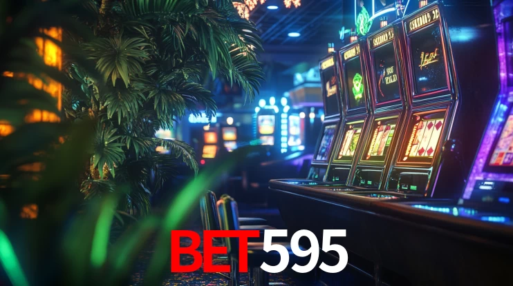 Tournaments BET595