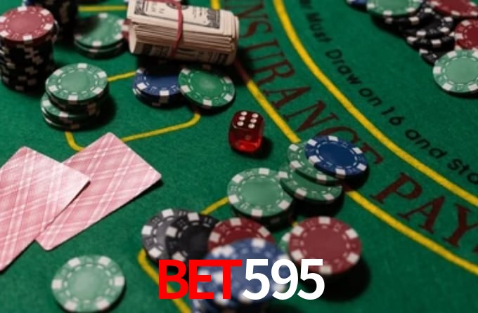 BET595 App