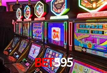 A Popularidade dos Caça-Níqueis no BET595