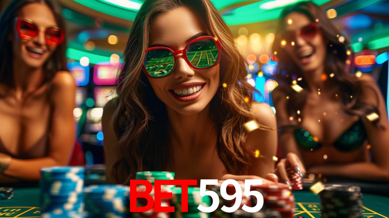Football Betting BET595