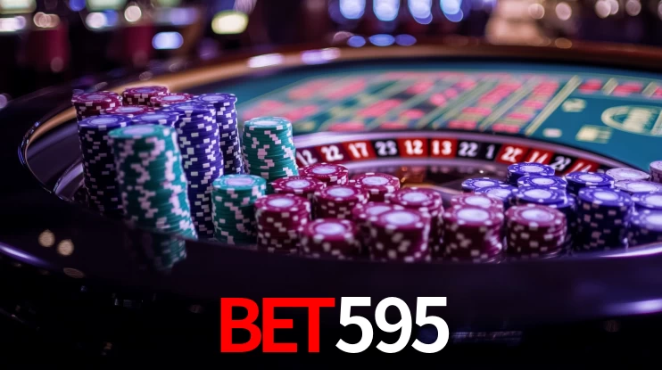 Daily Bonuses BET595