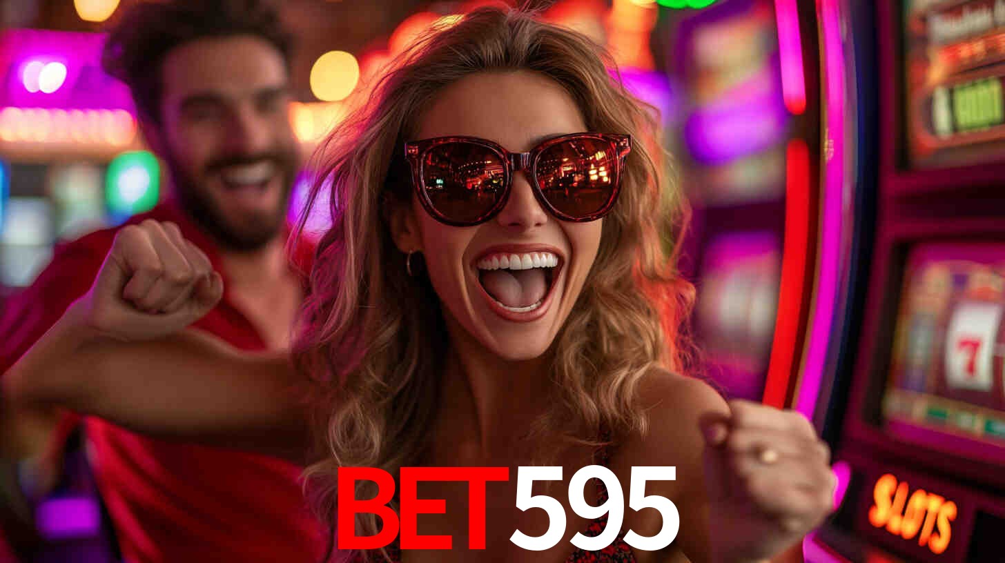 Descubra o Programa VIP da BET595: Vantagens Exclusivas para Jogadores