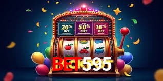 Account Benefits BET595