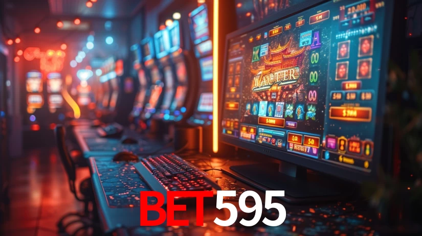 BET595,BET595 App